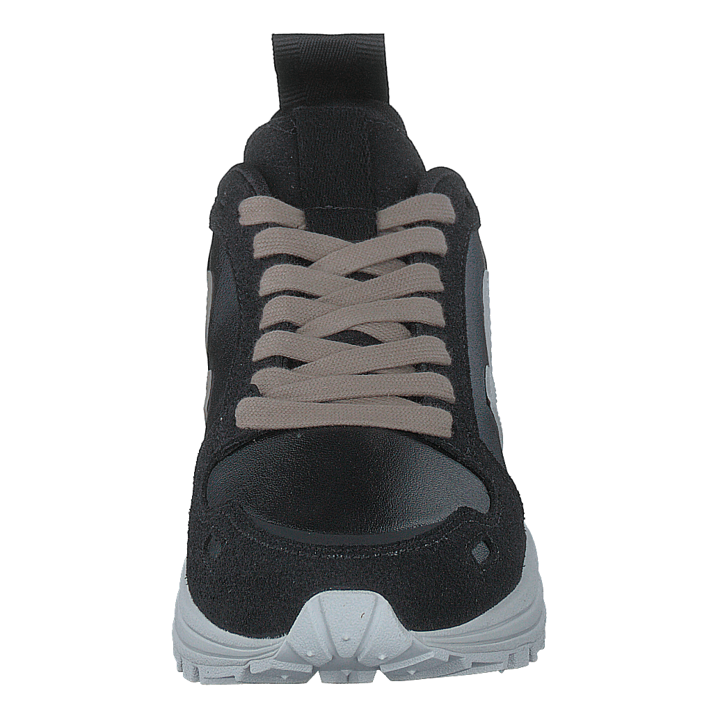 Hiking Style Cwl Rick Owens Black