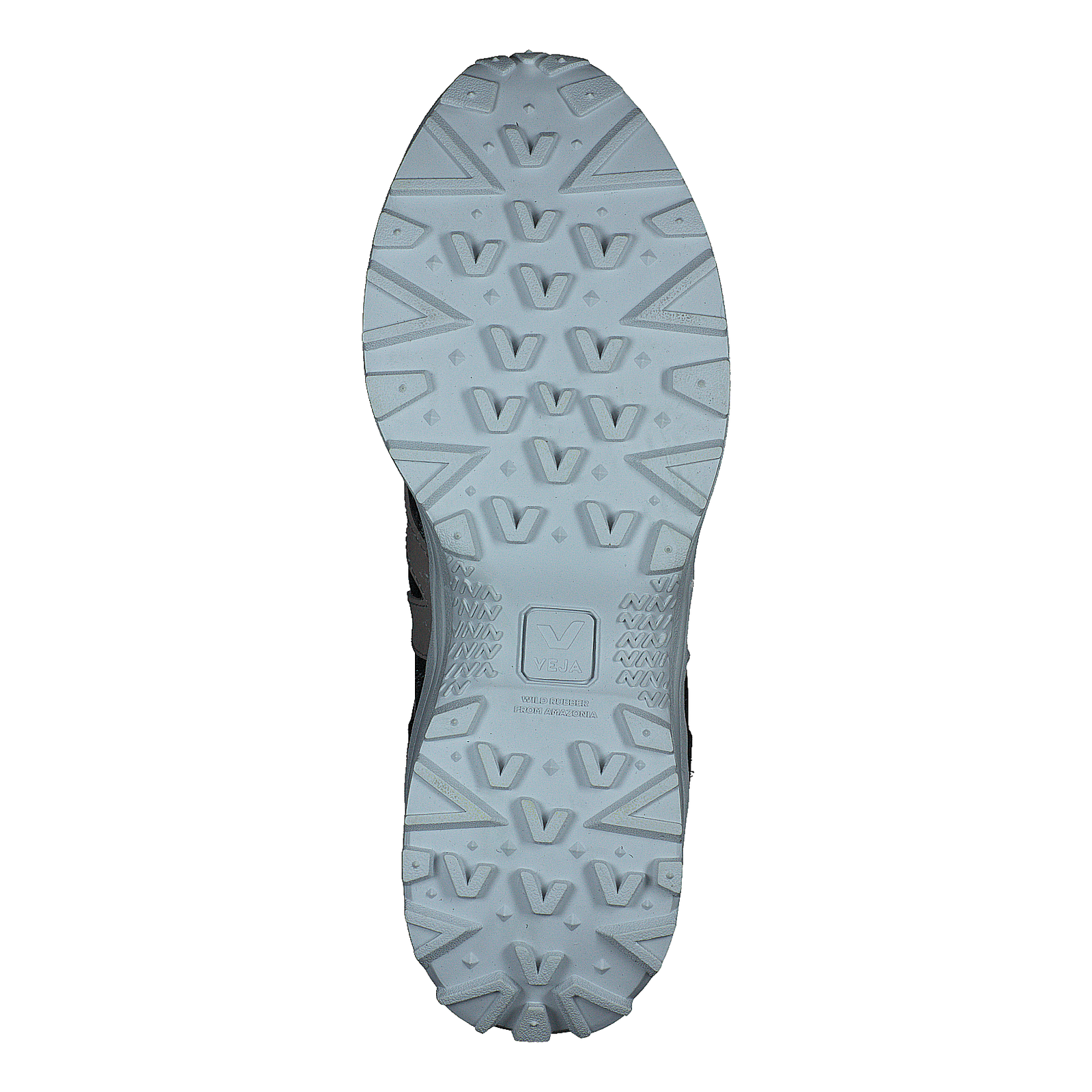 Hiking Style Cwl Rick Owens Black