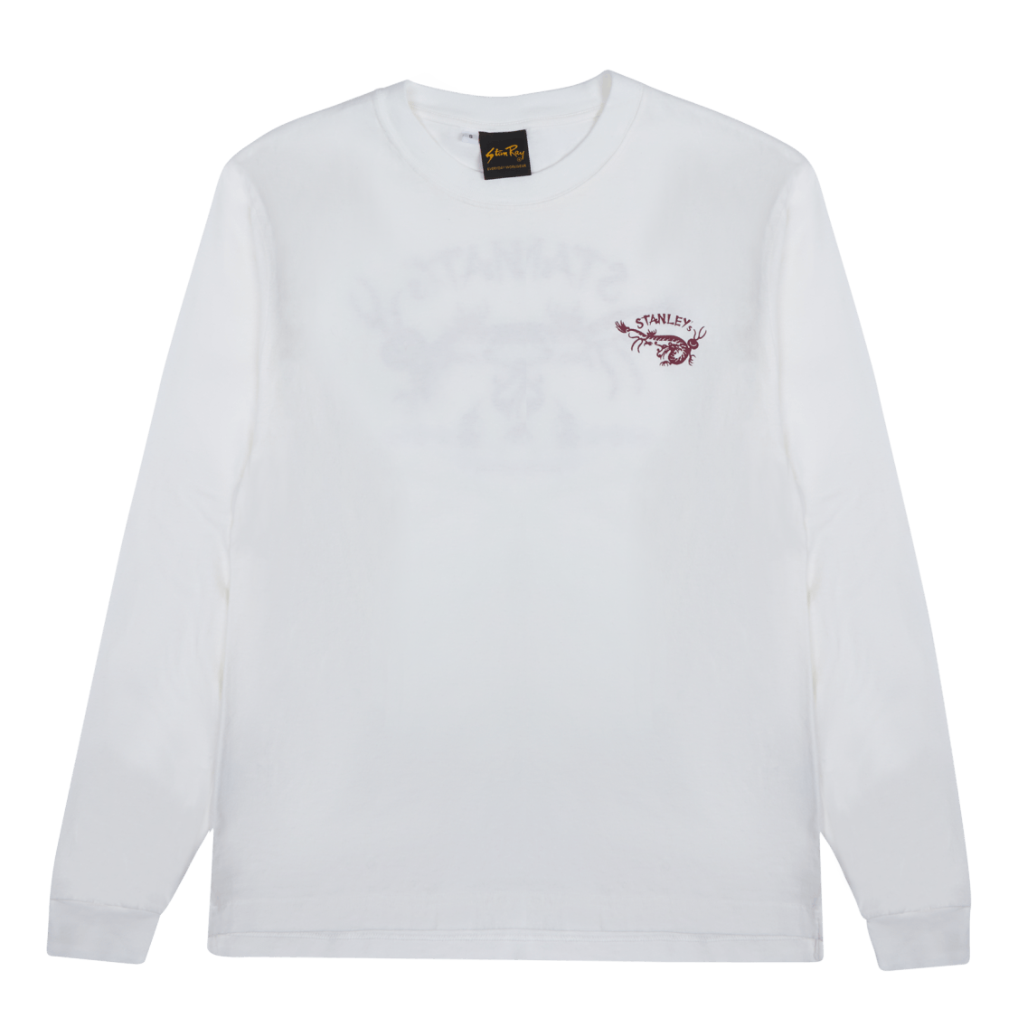 Stanley Dragon Lst Natural