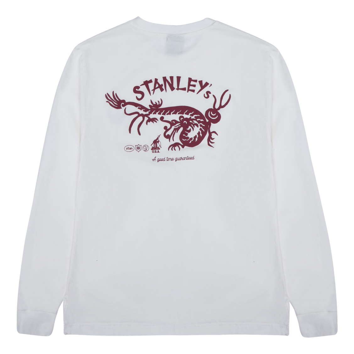 Stanley Dragon Lst Natural