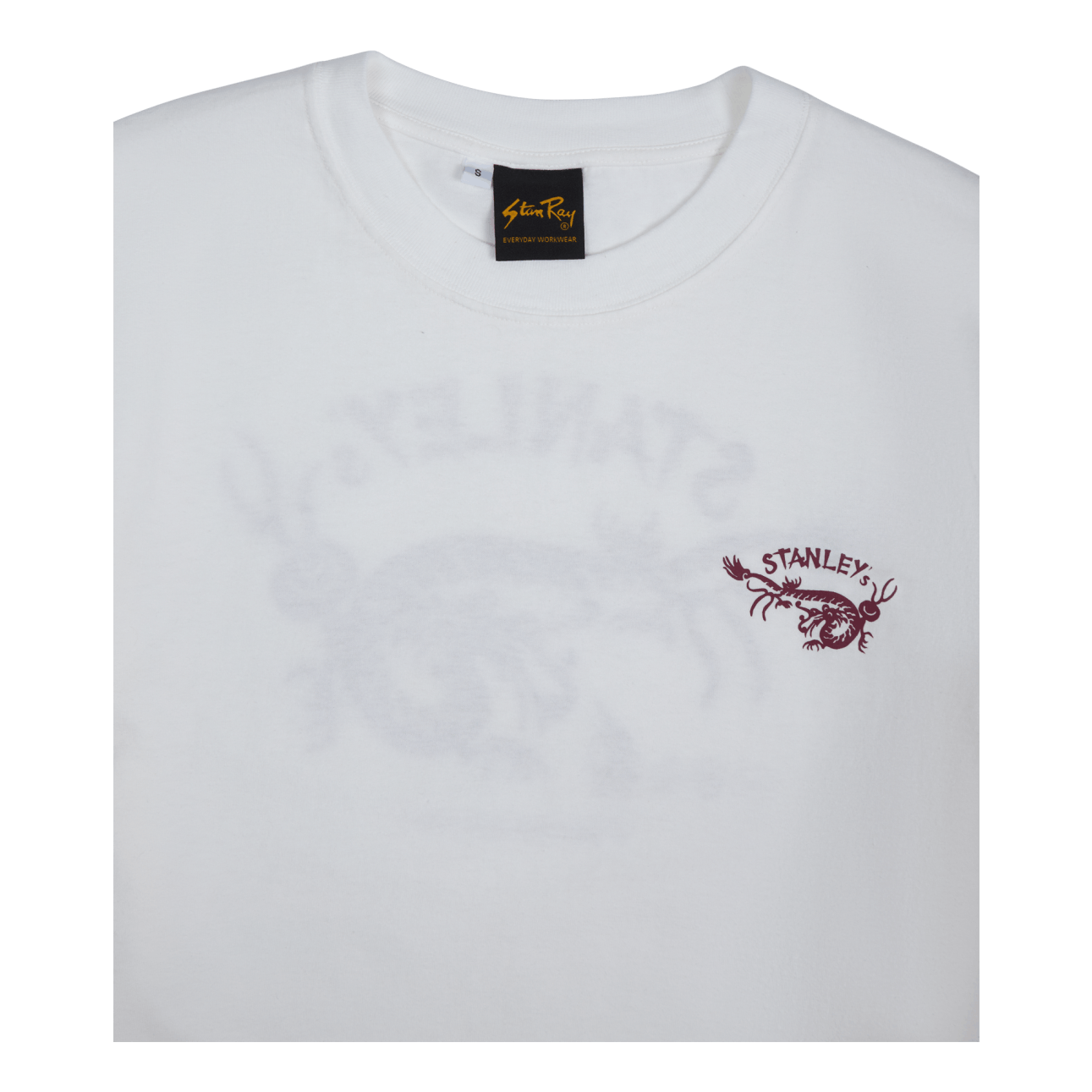 Stanley Dragon Lst Natural