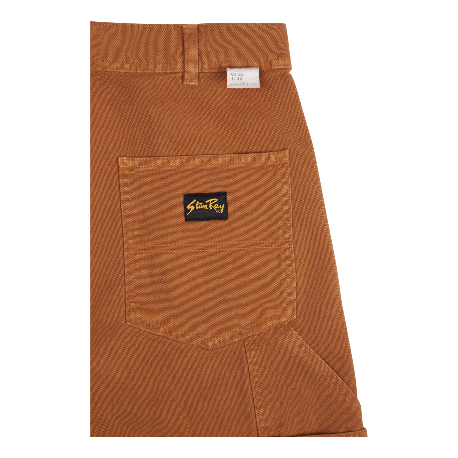 Og Painter Brown Duck