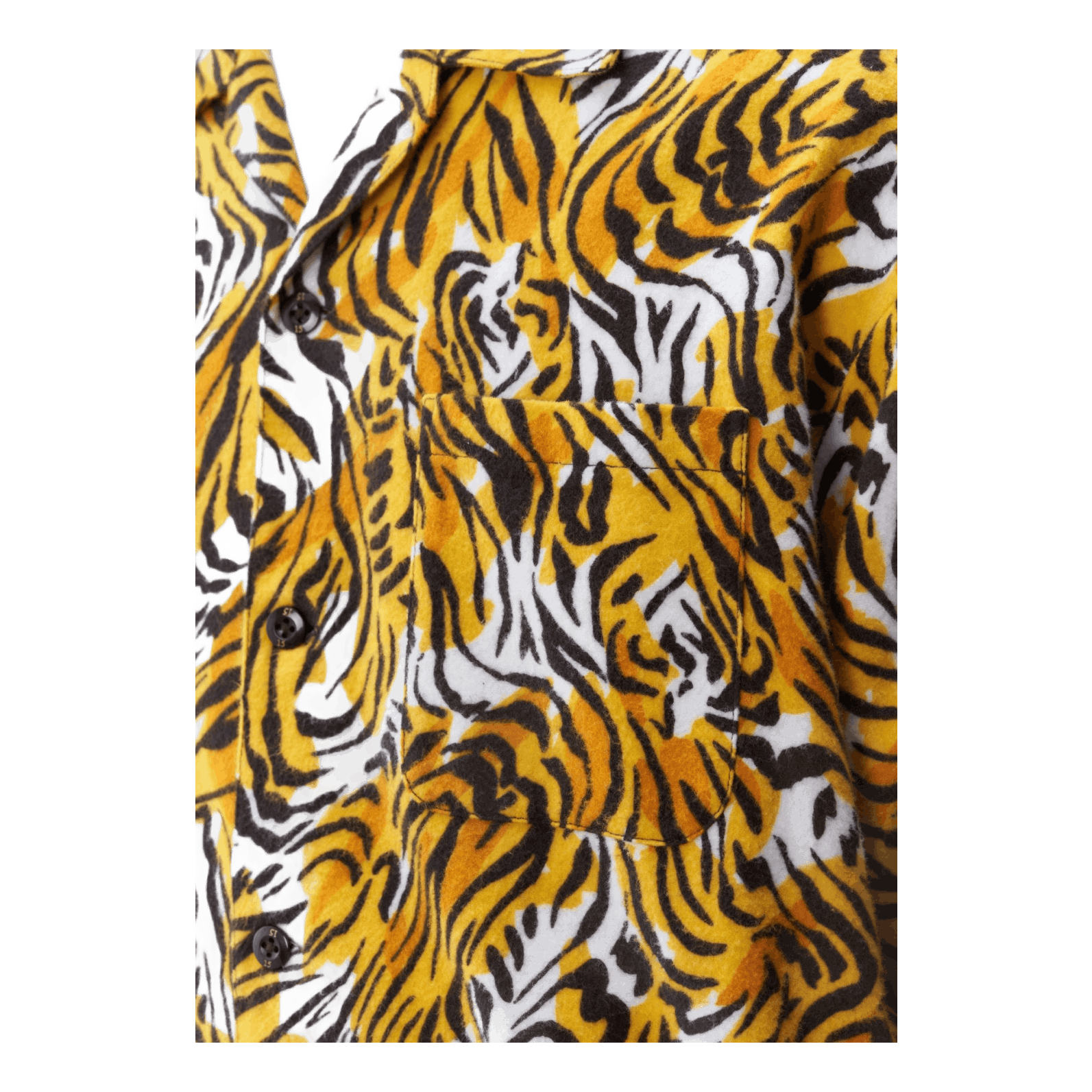 Tiger / C-shirt . Ls Tiger