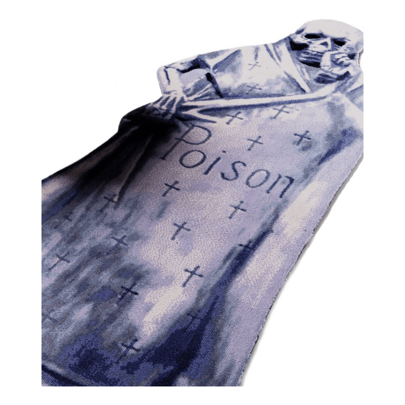 Reaper / Wn-mat Blue