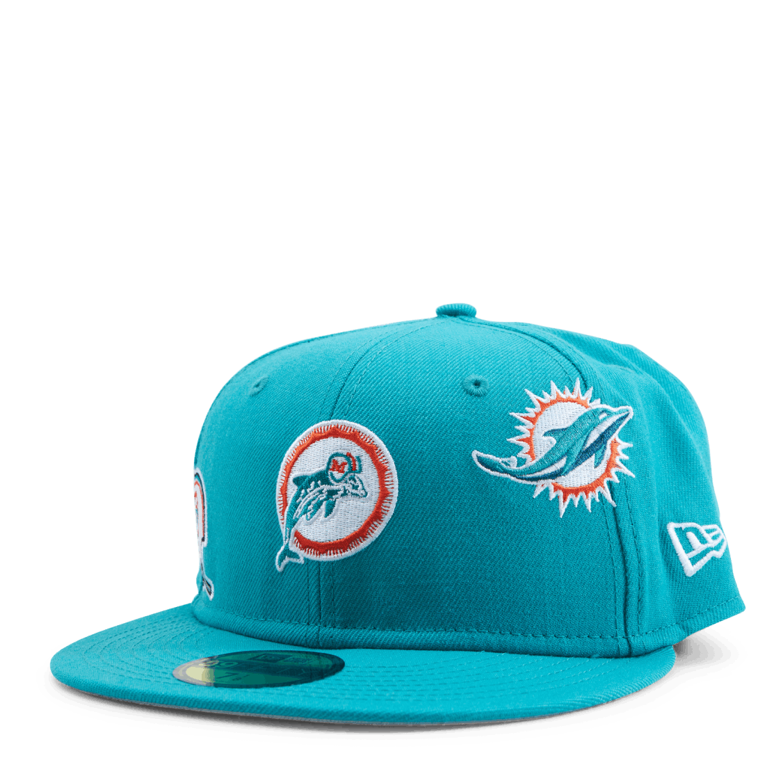 JUST DON NFL 5950 9704 MIAMI DOLPHINS