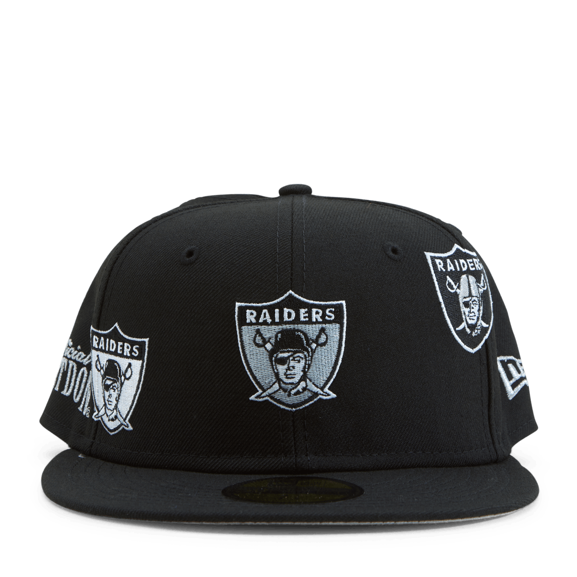 JUST DON NFL 5950 9704 LAS VEGAS RAIDERS