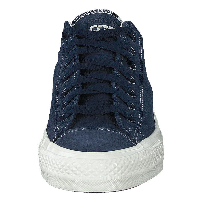Chuck Taylor All Star Pro Low Obsidian
