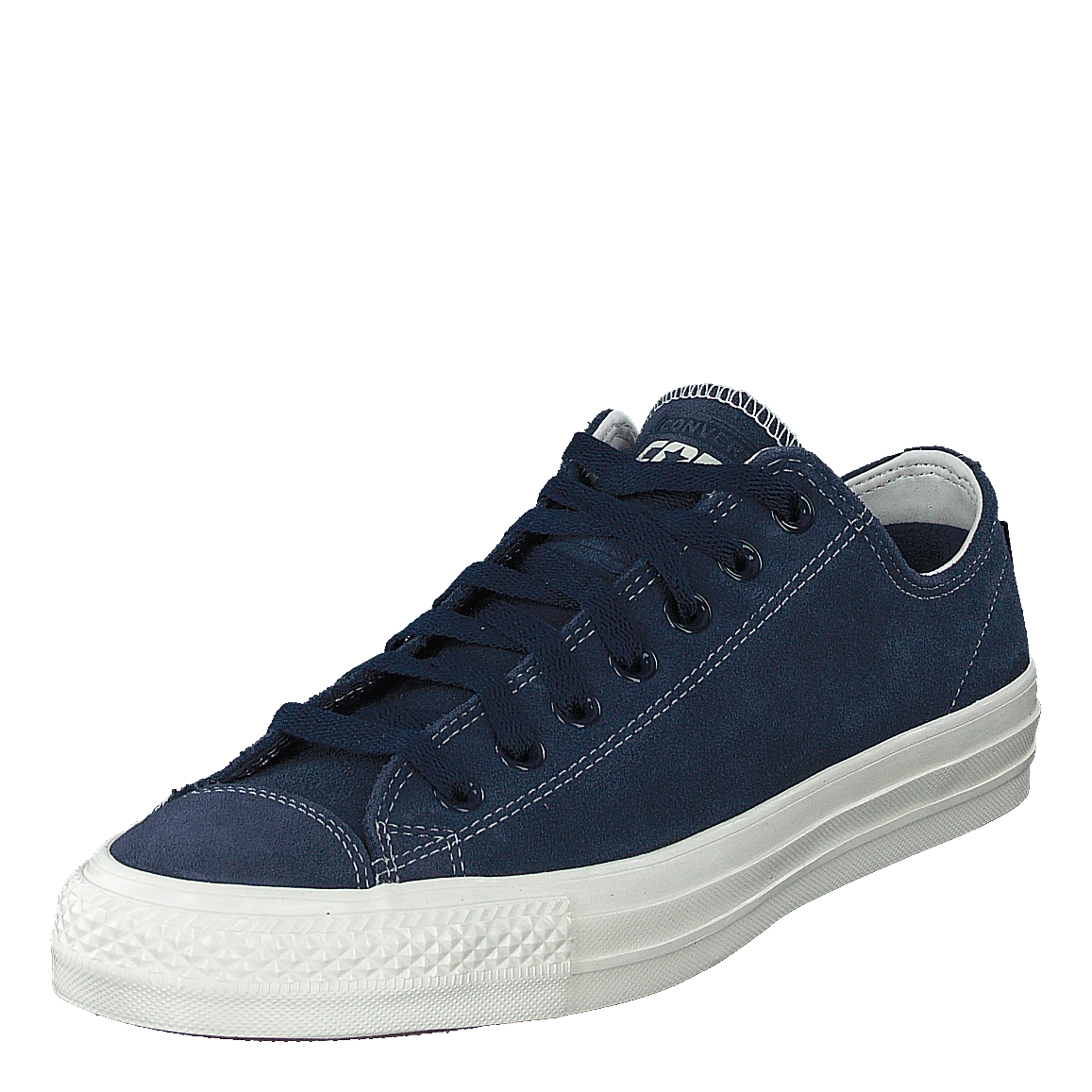 Chuck Taylor All Star Pro Low Obsidian