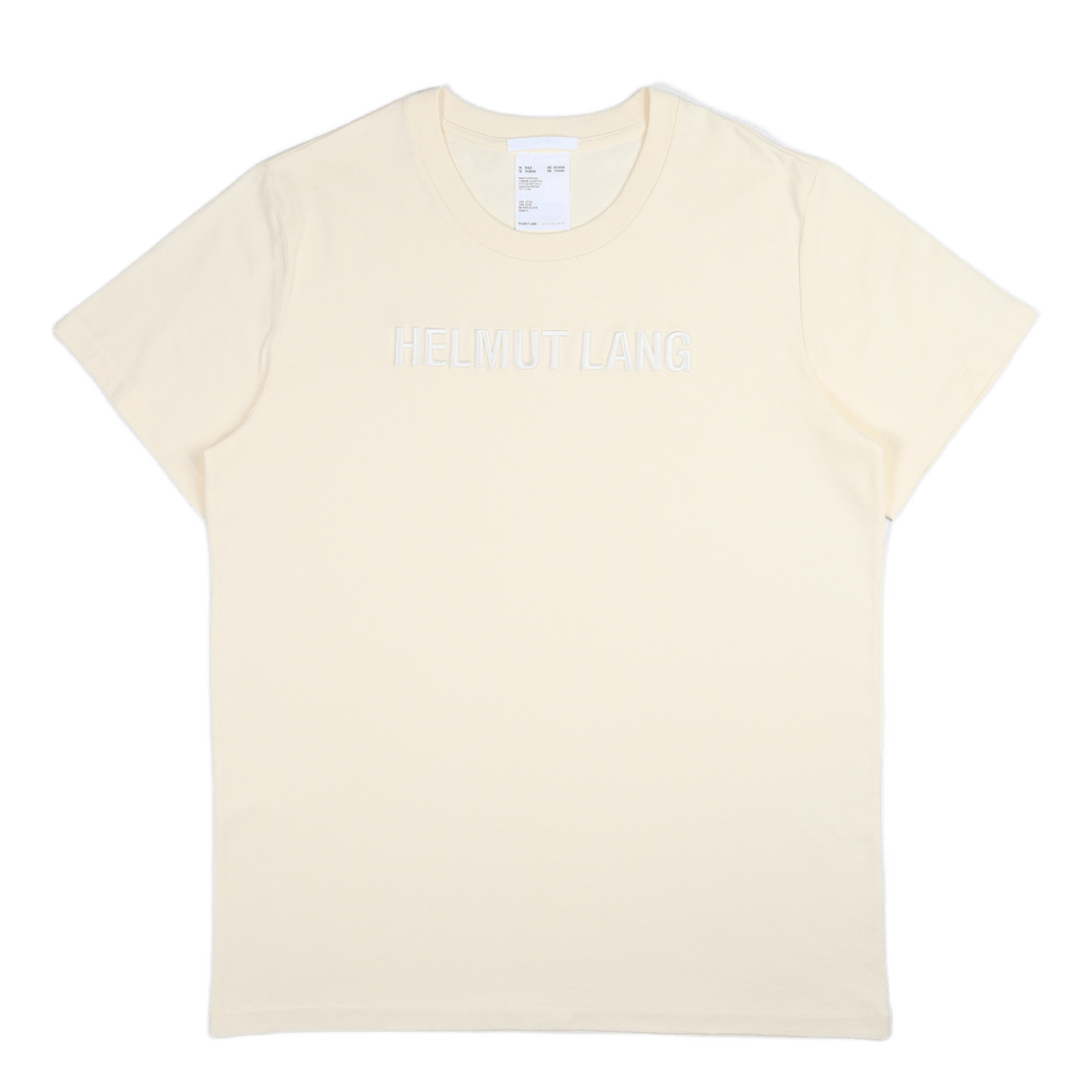 Standard Tee Pearl