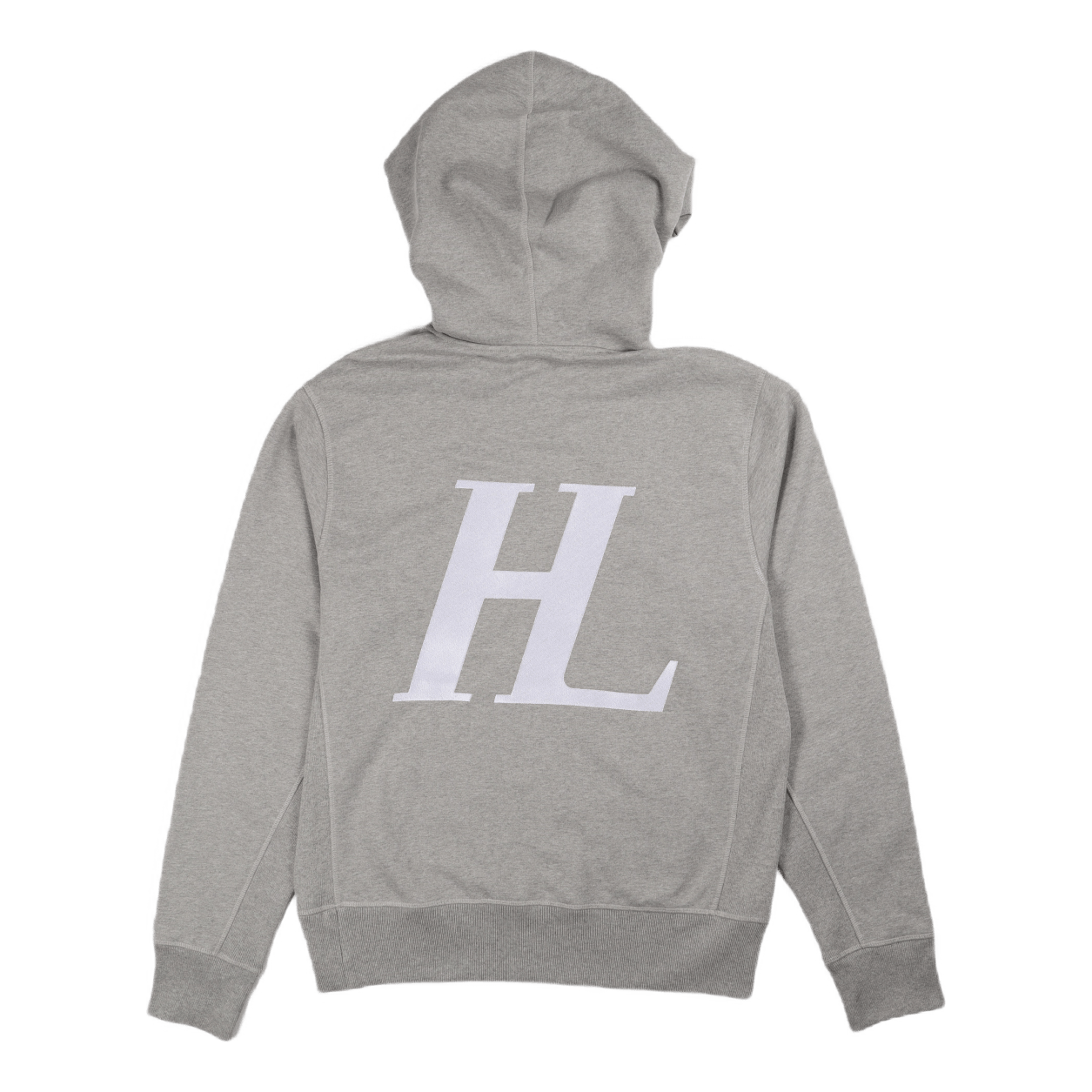 Masc Hoddie Grey