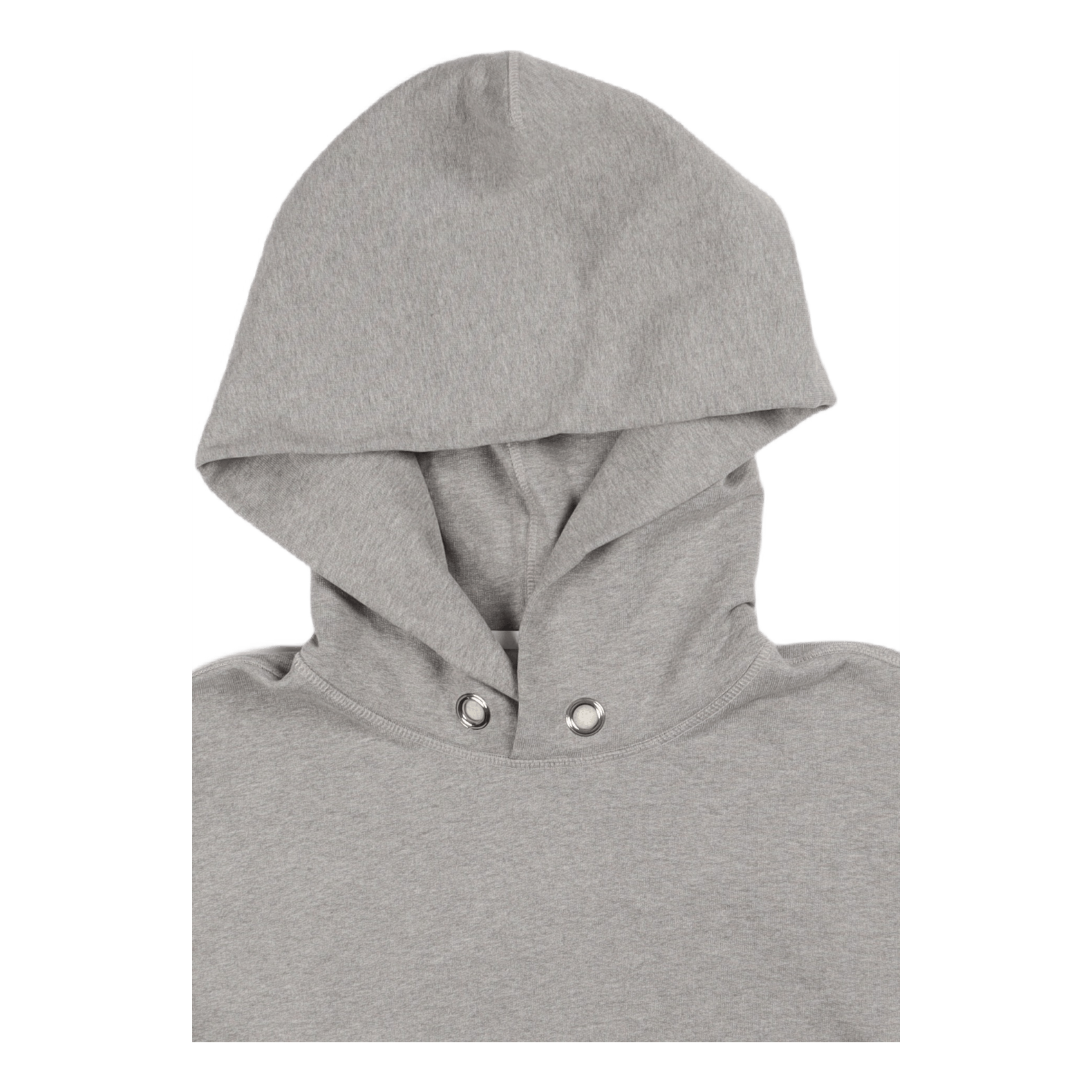 Masc Hoddie Grey