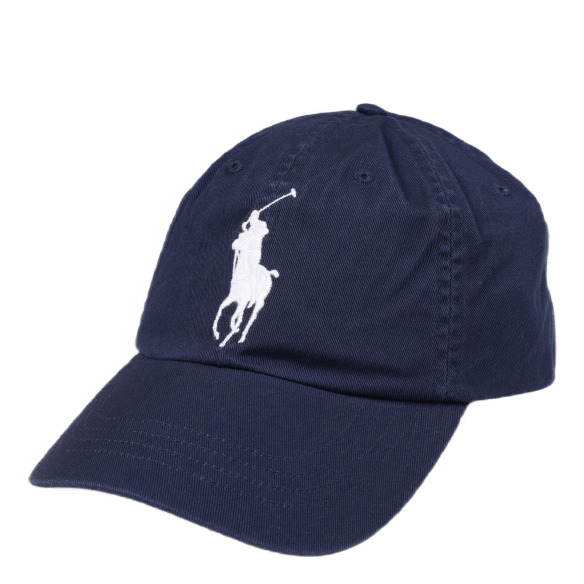 Cls Sprt Cap-hat Newport Navy