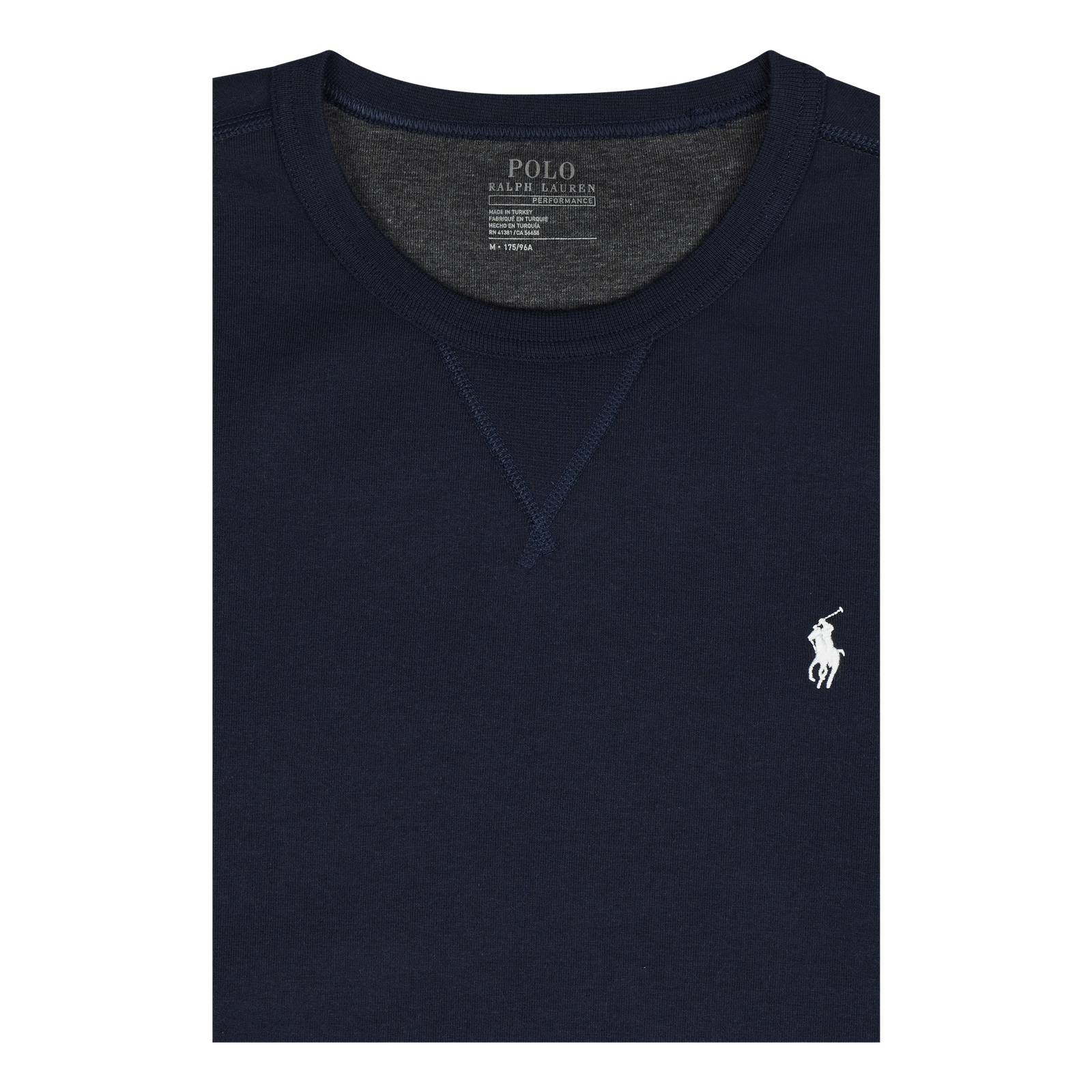 Lscnm6-long Sleeve-knit Aviator Navy