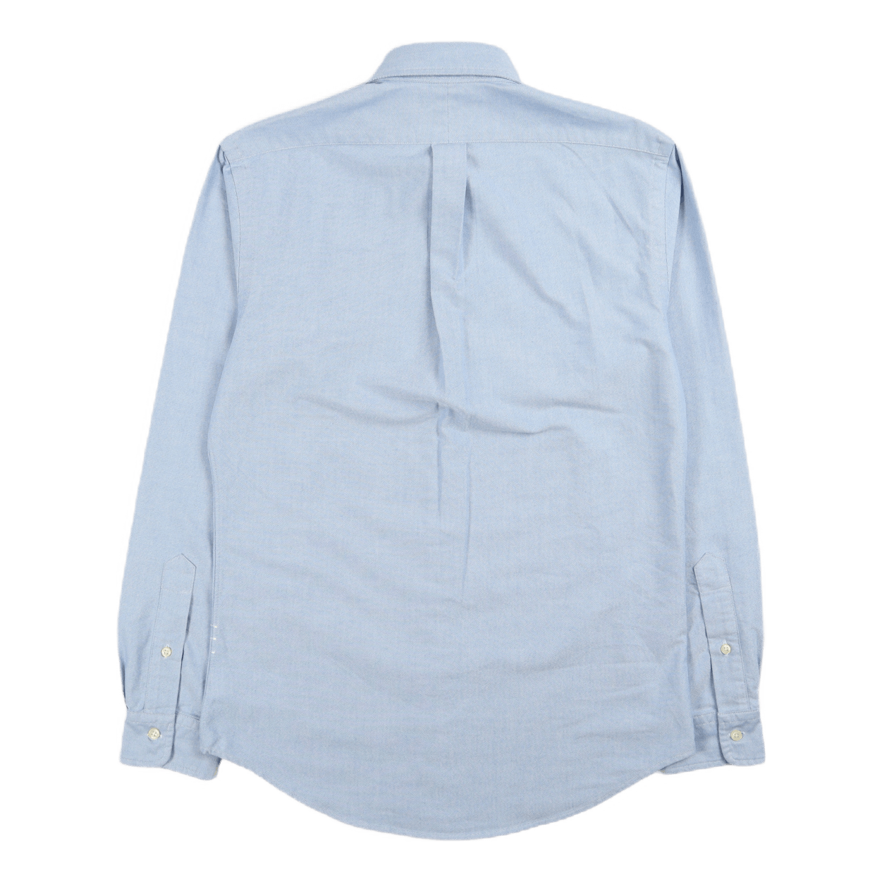 Polo Ralph Lauren Cubdppcs-long Sleeve-sport Shi