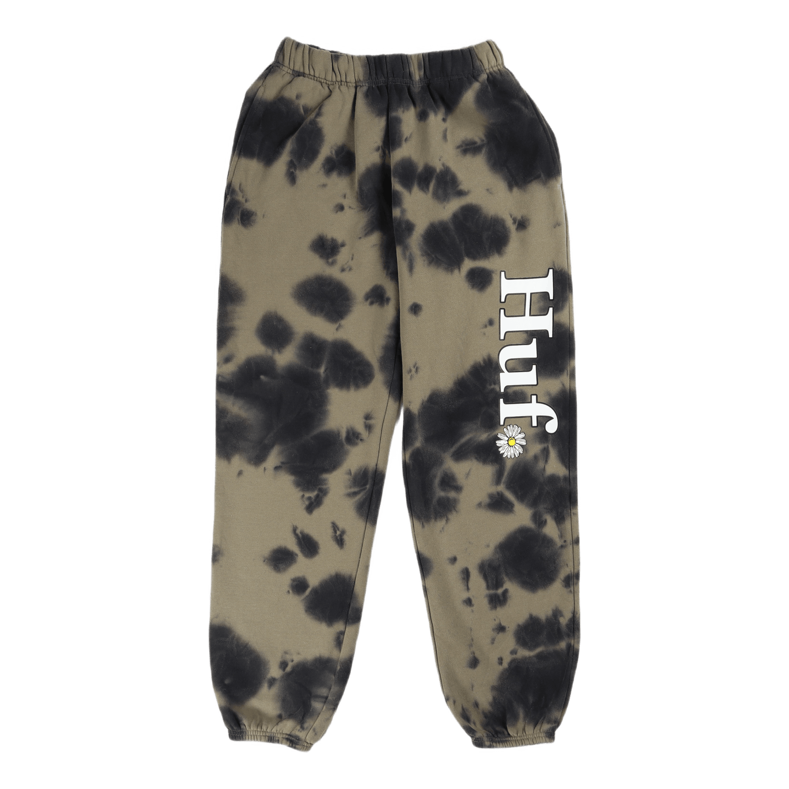 In Bloom Fleece Pant Olive