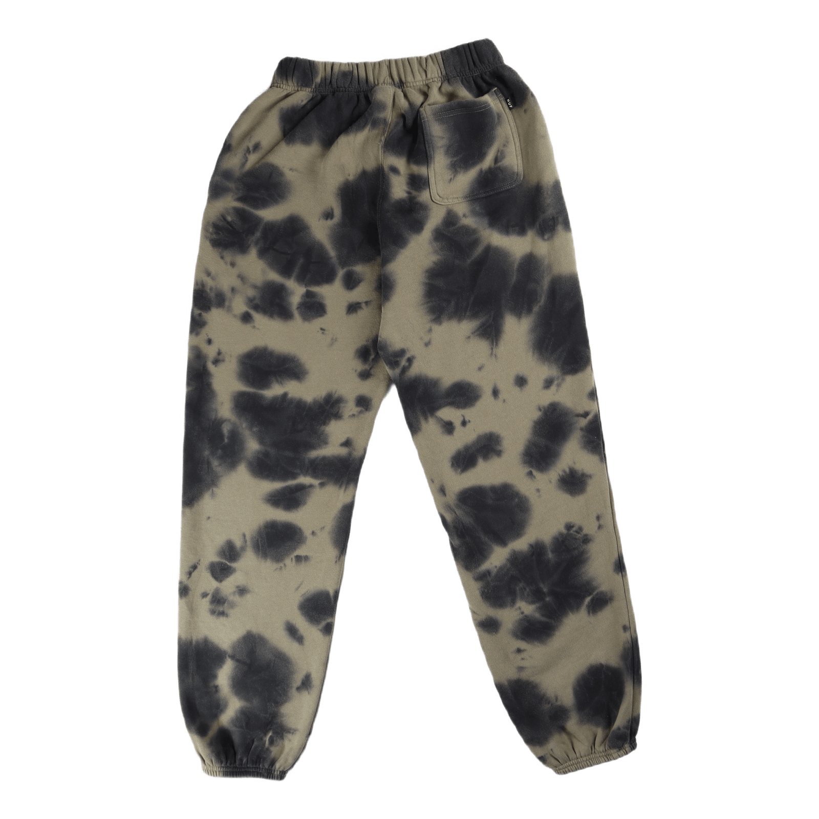 In Bloom Fleece Pant Olive