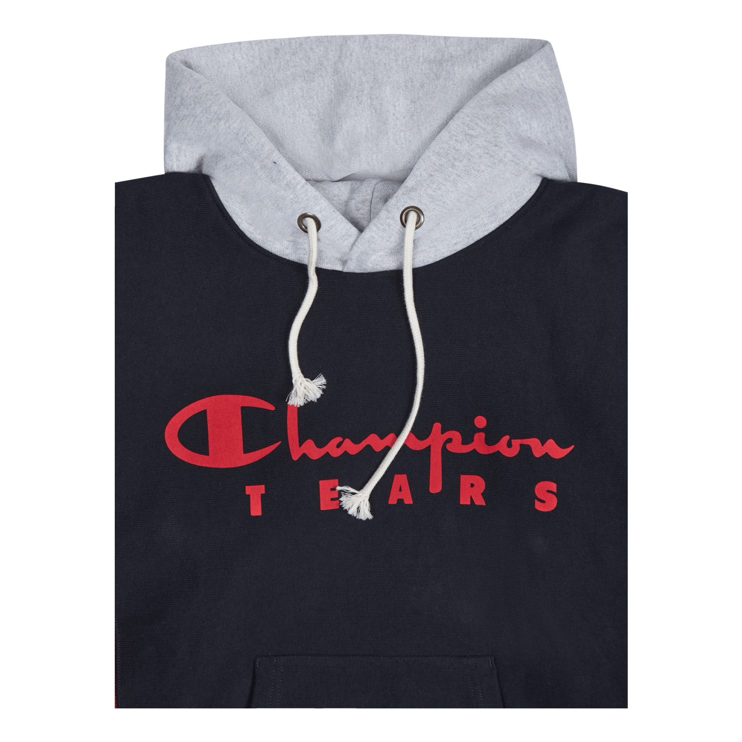 Hooded Sweatshirt Nbk/crd