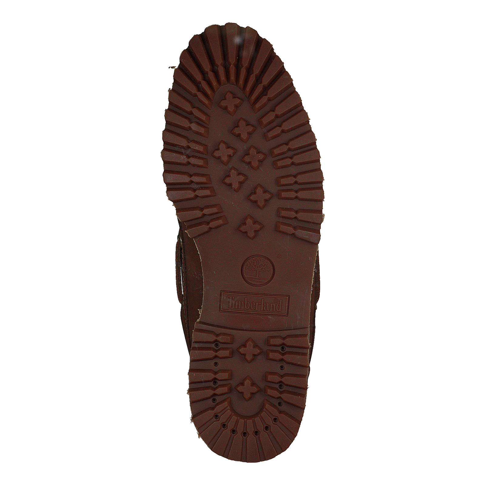 Authentics 3 Eye Classic Lug Saddle