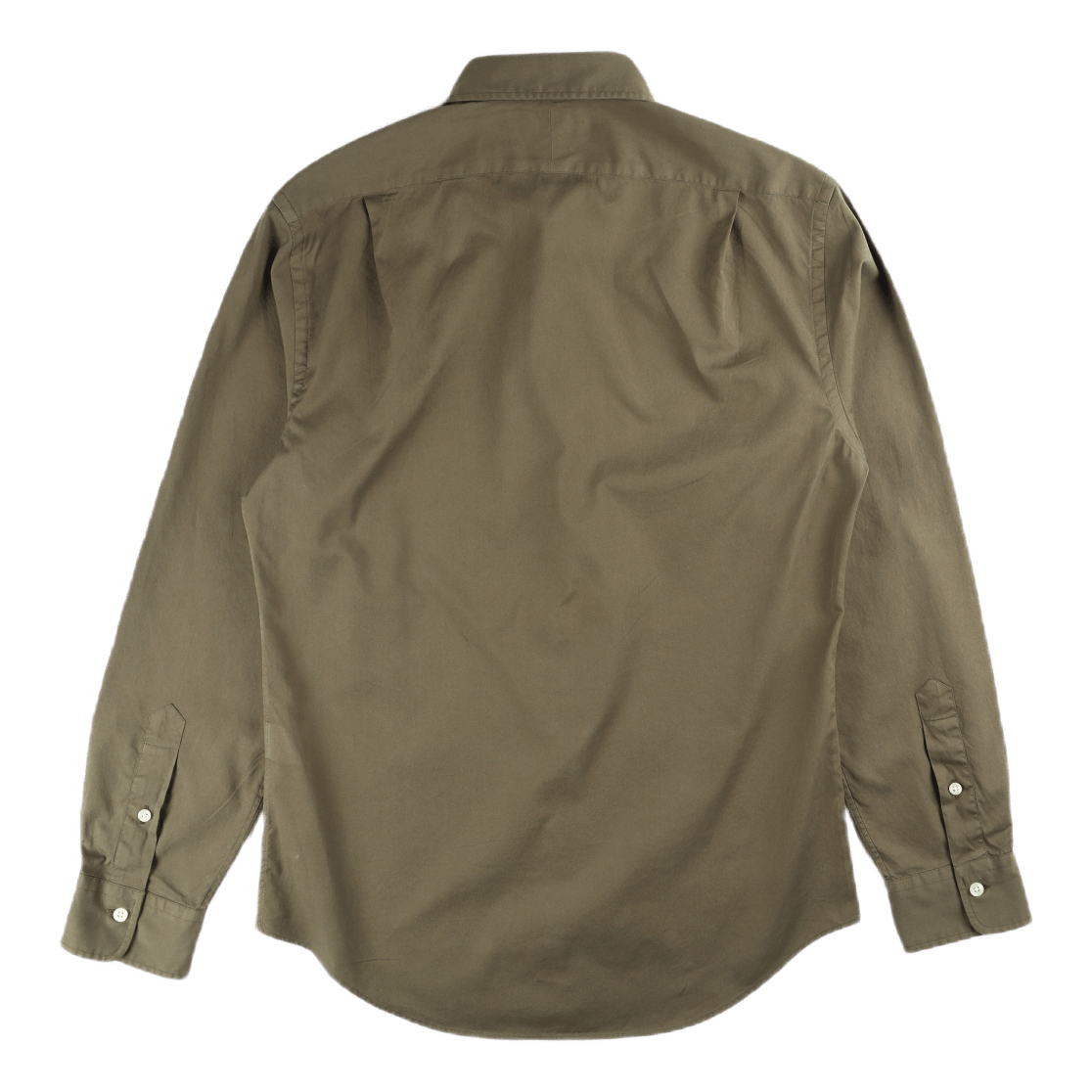 Slestppcspt-long Sleeve-sport Defender Green