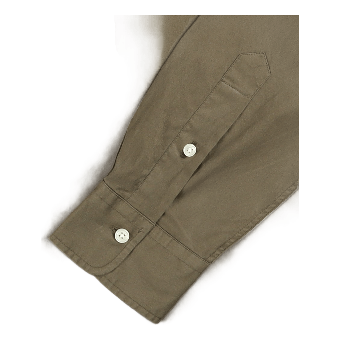 Slestppcspt-long Sleeve-sport Defender Green