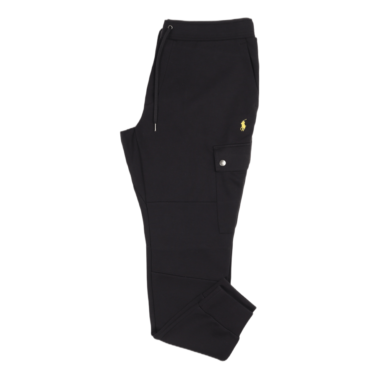 Cargopantm4-athletic Polo Black