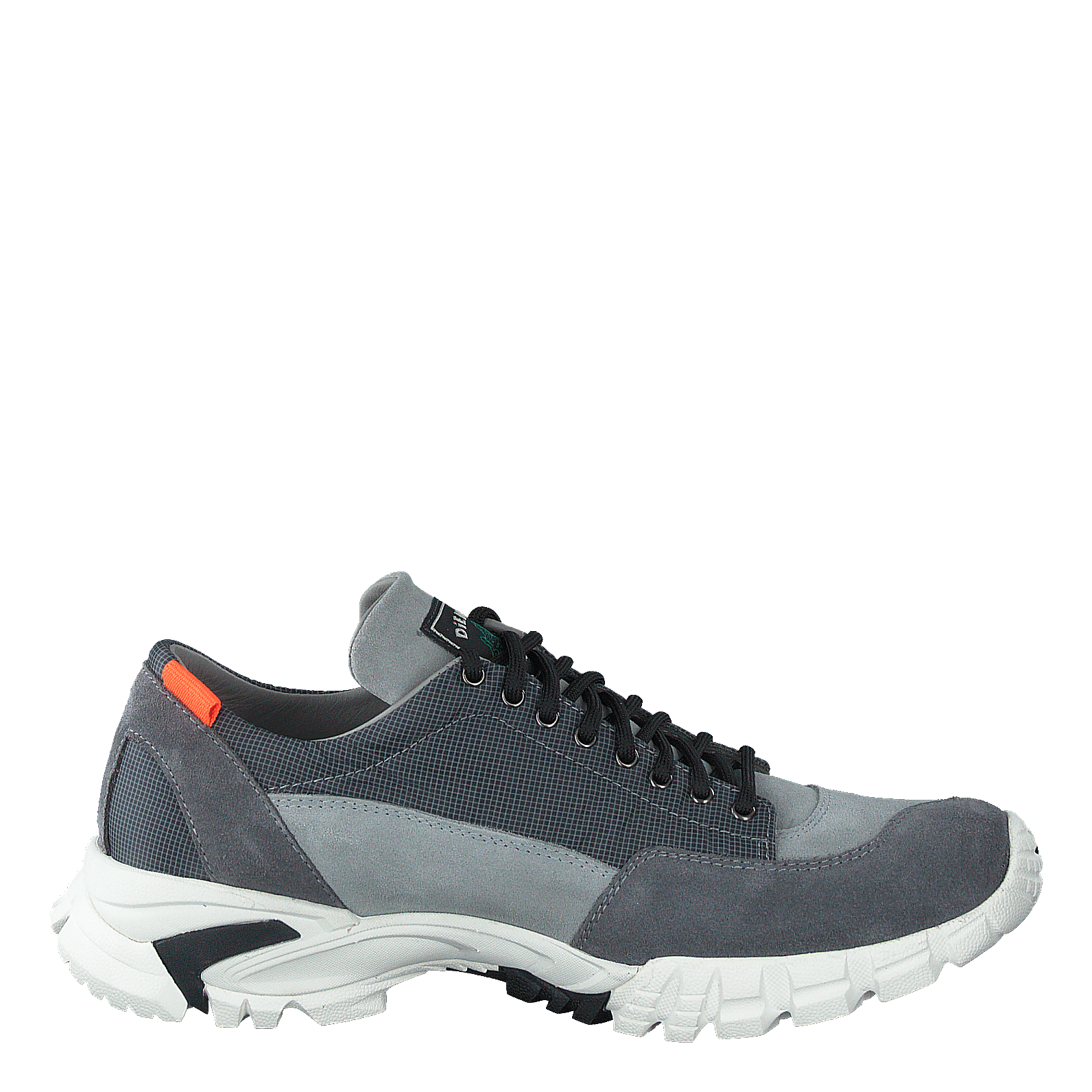 Possagno Stone Grey Rip-stop