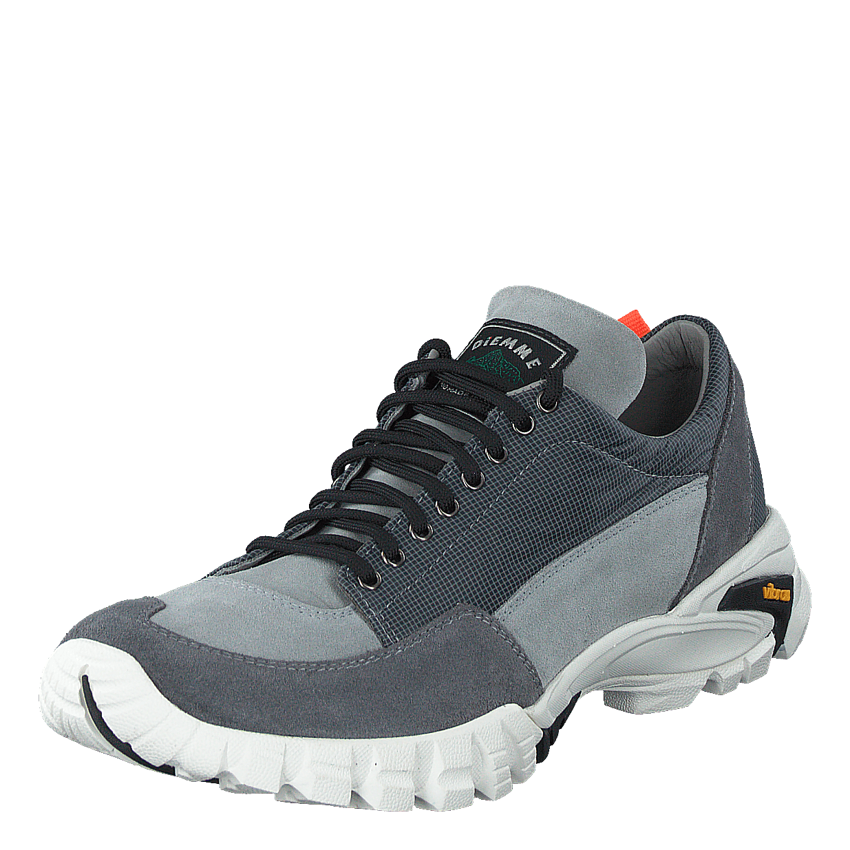 Possagno Stone Grey Rip-stop