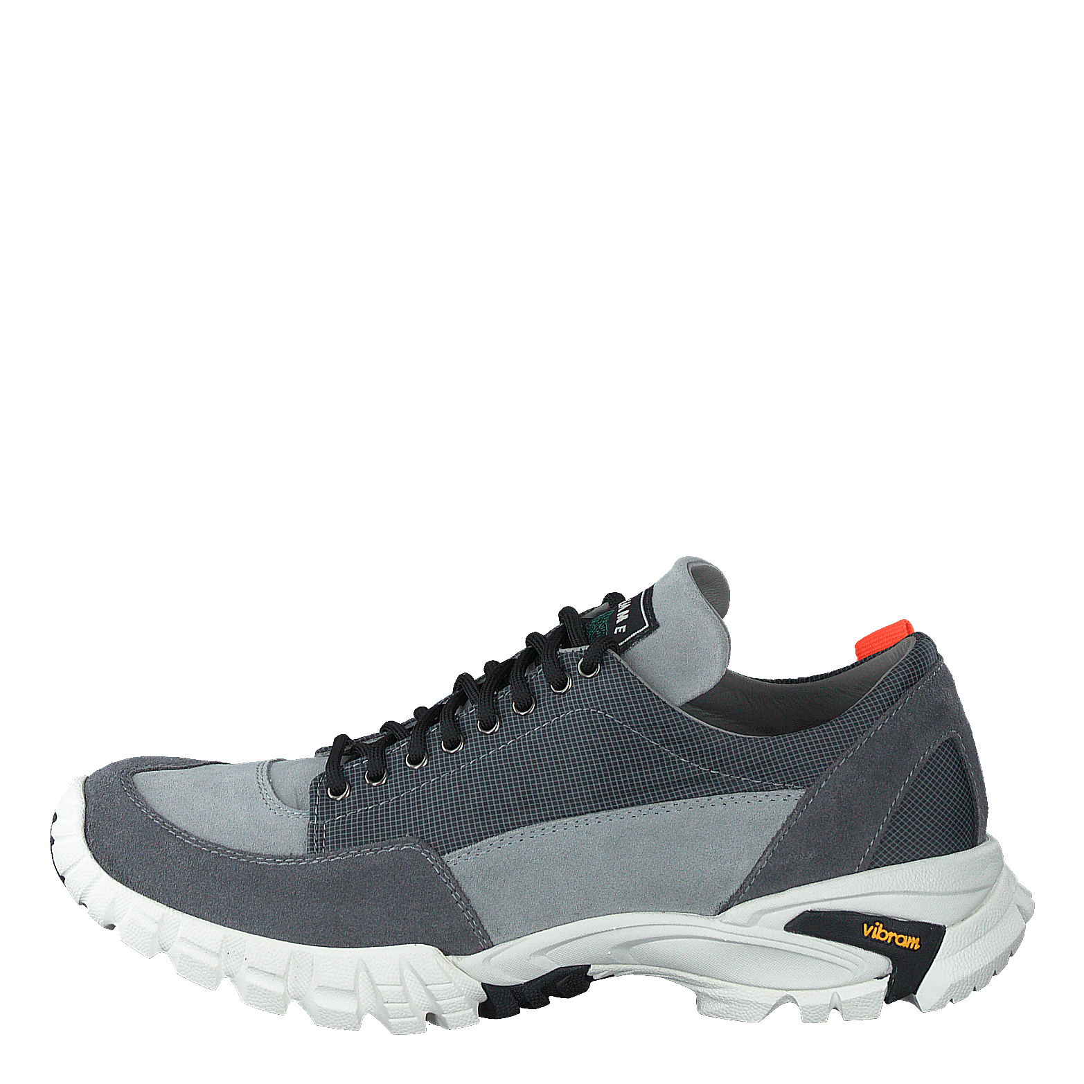 Possagno Stone Grey Rip-stop