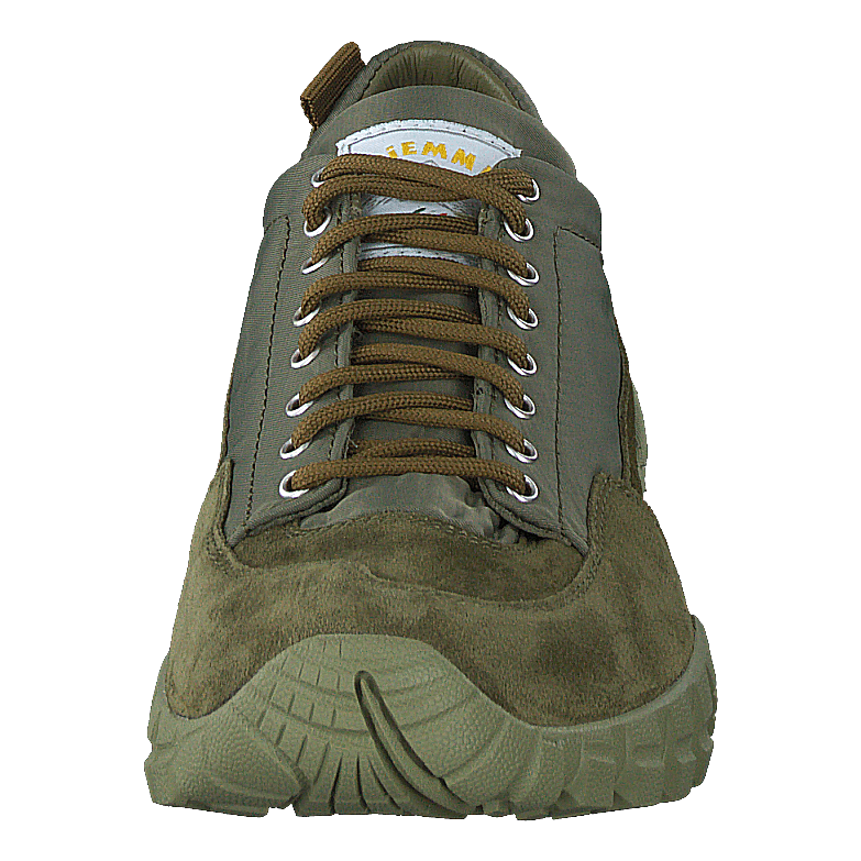 Possagno Olive Bomber