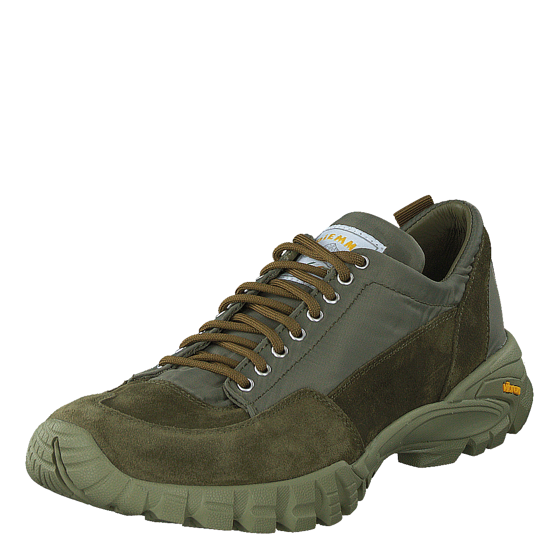 Possagno Olive Bomber