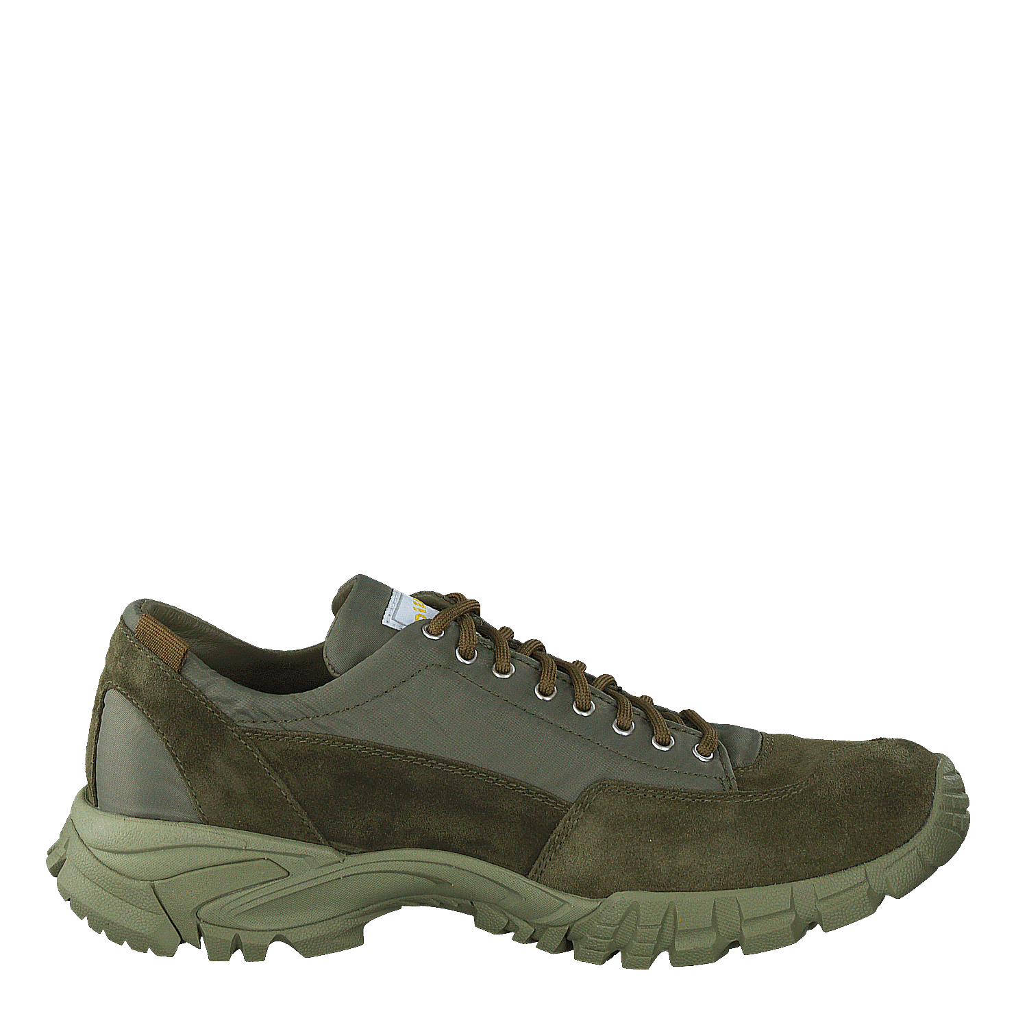 Possagno Olive Bomber