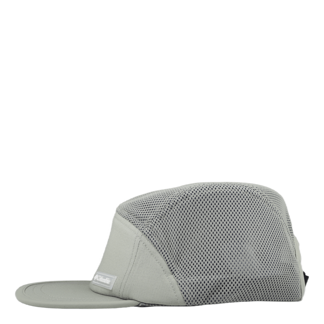 Stashcap™ Mesh Hat Safari Ripstop