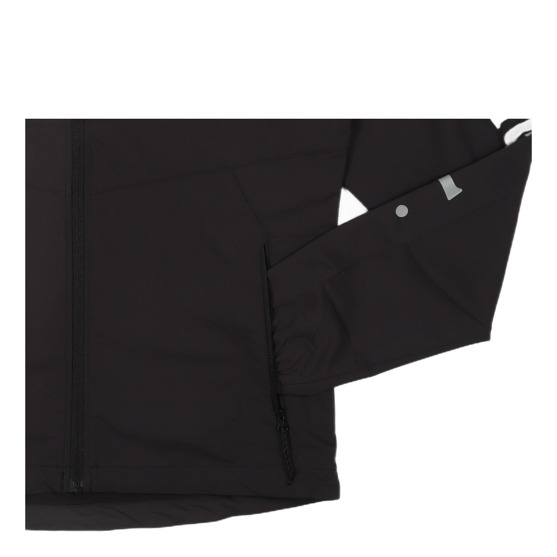 Panther Creek™ Jacket Black