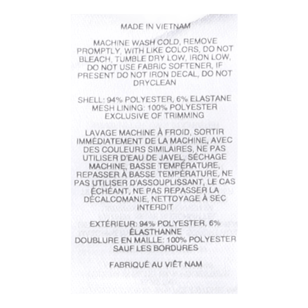 Panther Creek™ Jacket Black