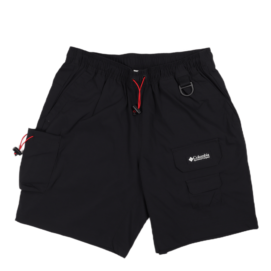 Field Creek™ Cargo Short Black