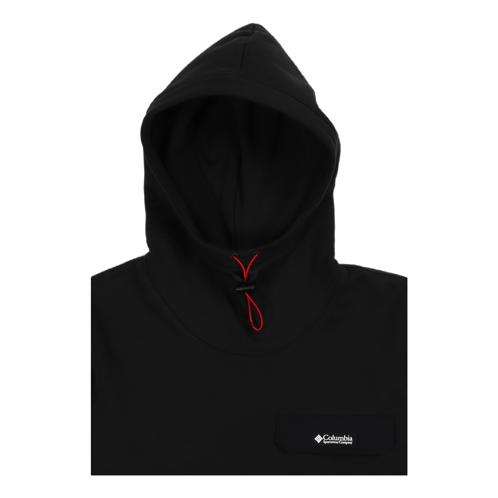 Field Creek™ Hoodie Black