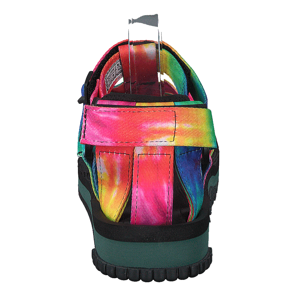 Hiker Rainbow Tie Dye 04p