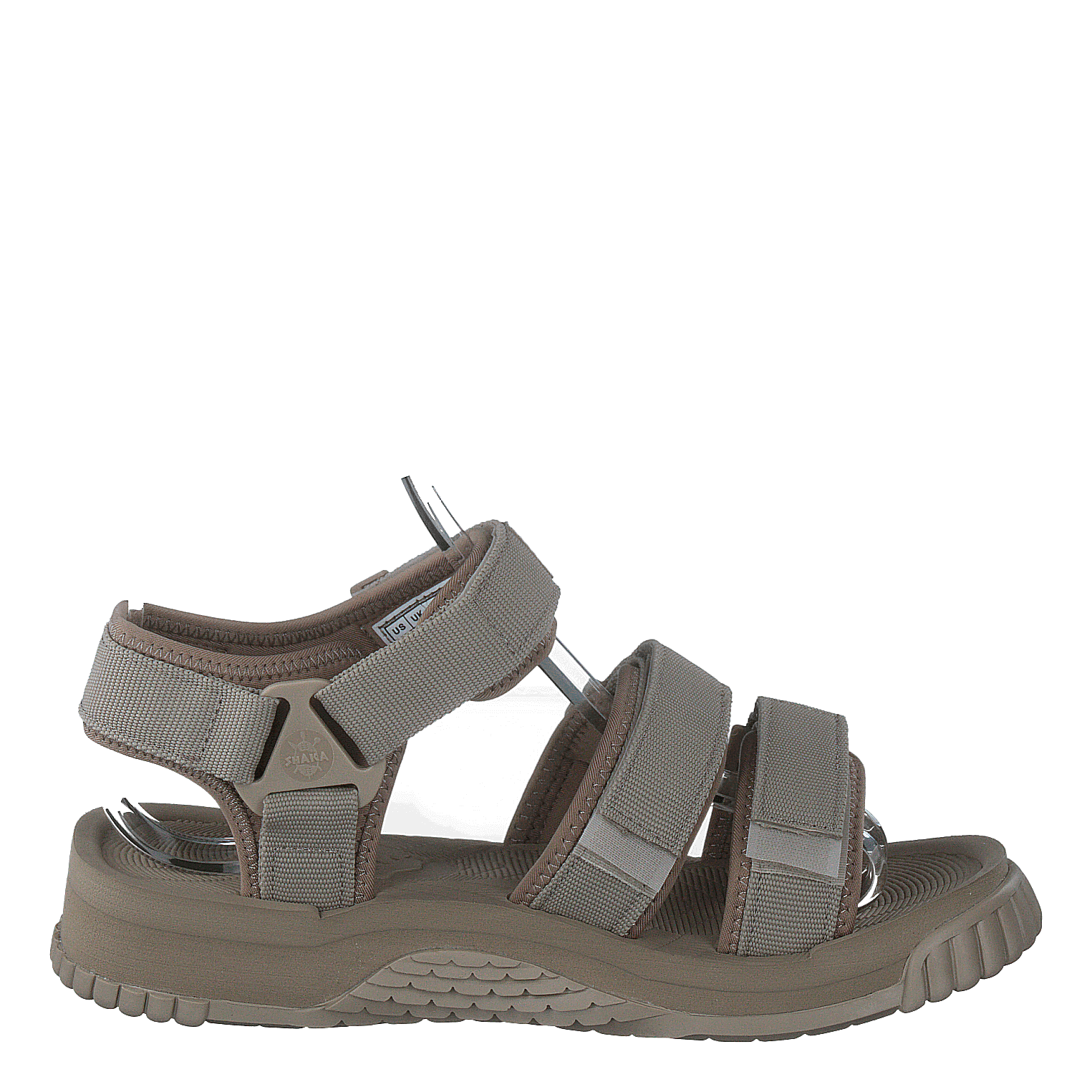 Neo Bungy Taupe 00