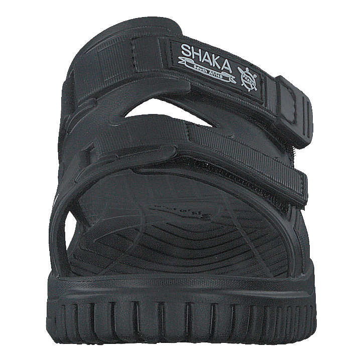 Chill Out Ev Black 00e