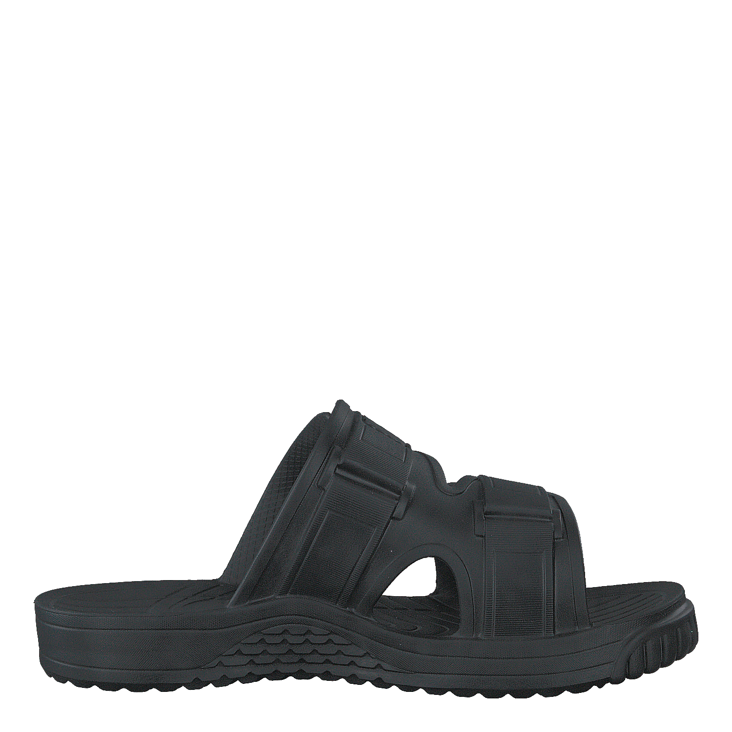 Chill Out Ev Black 00e