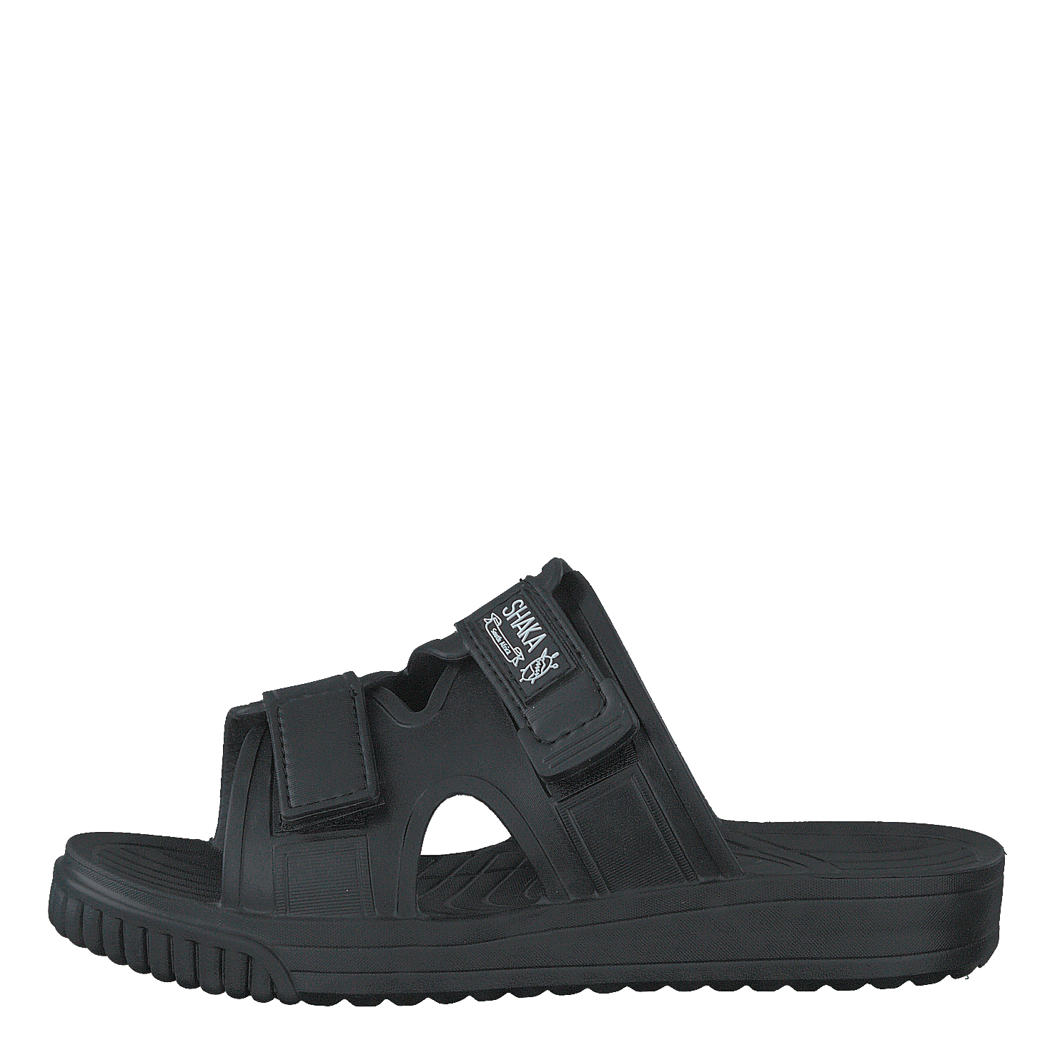 Chill Out Ev Black 00e