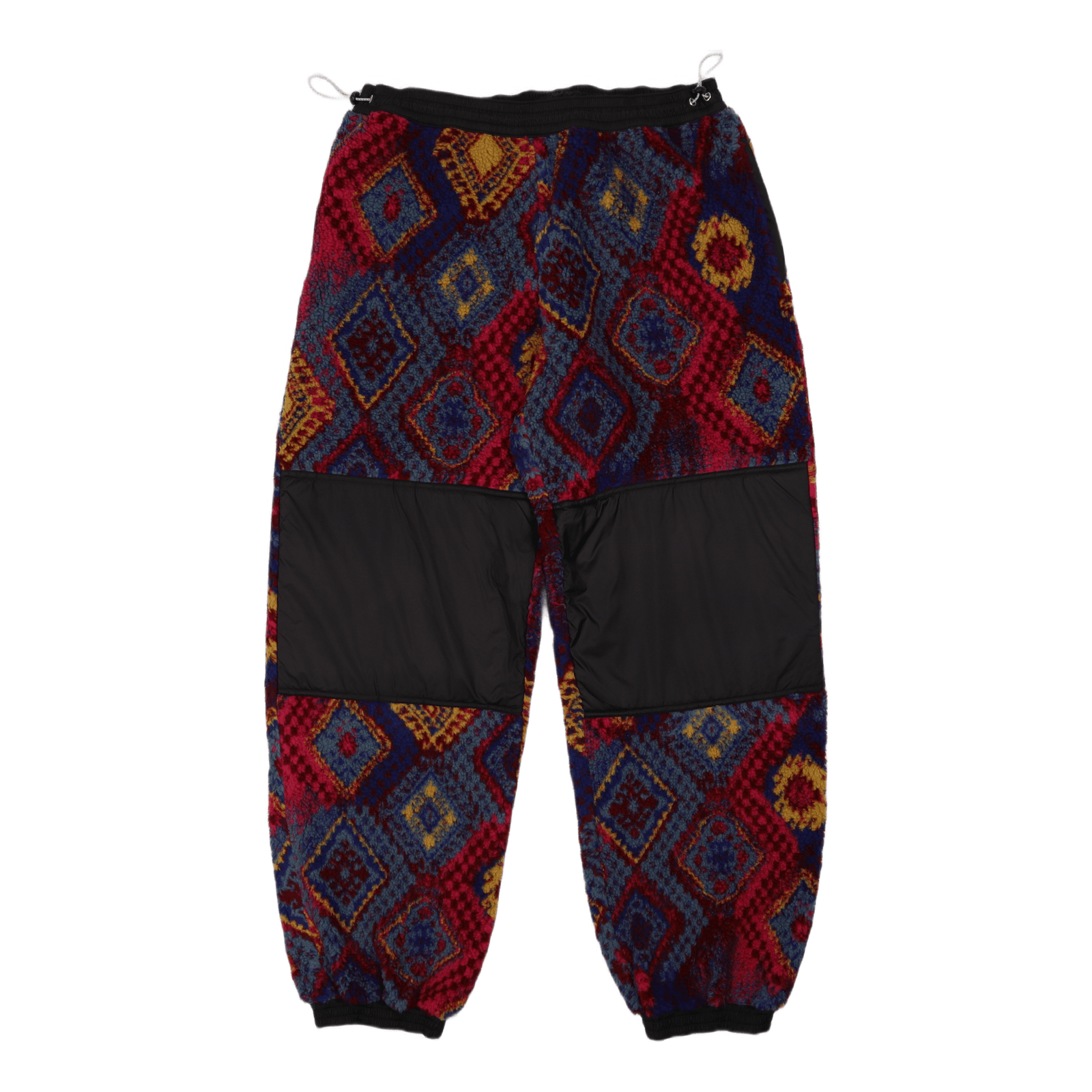 Fleece Pant Multi
