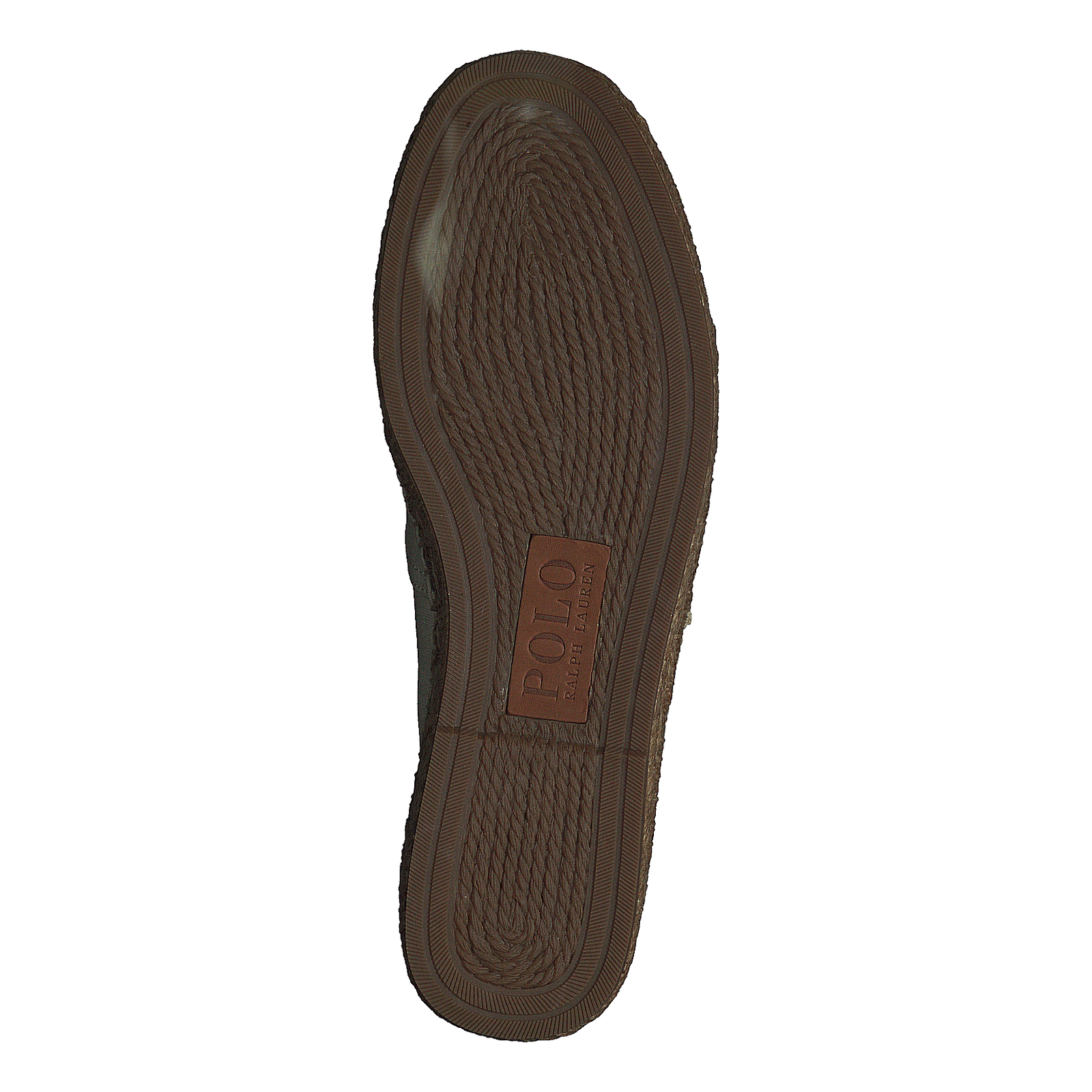 Cevio Cotton Canvas Espadrille Birch
