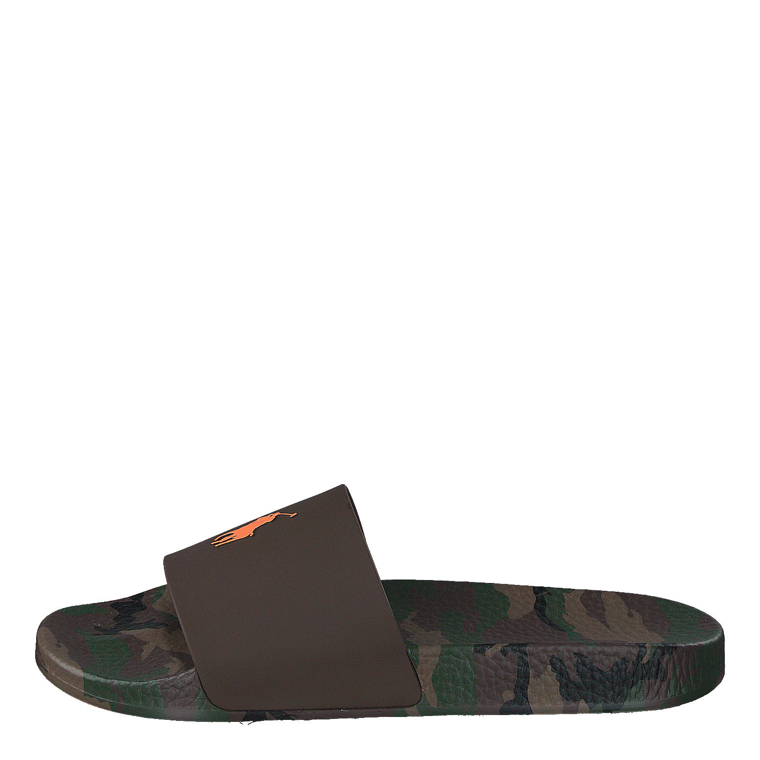Signature Pony Camo Slide Surplus Camo