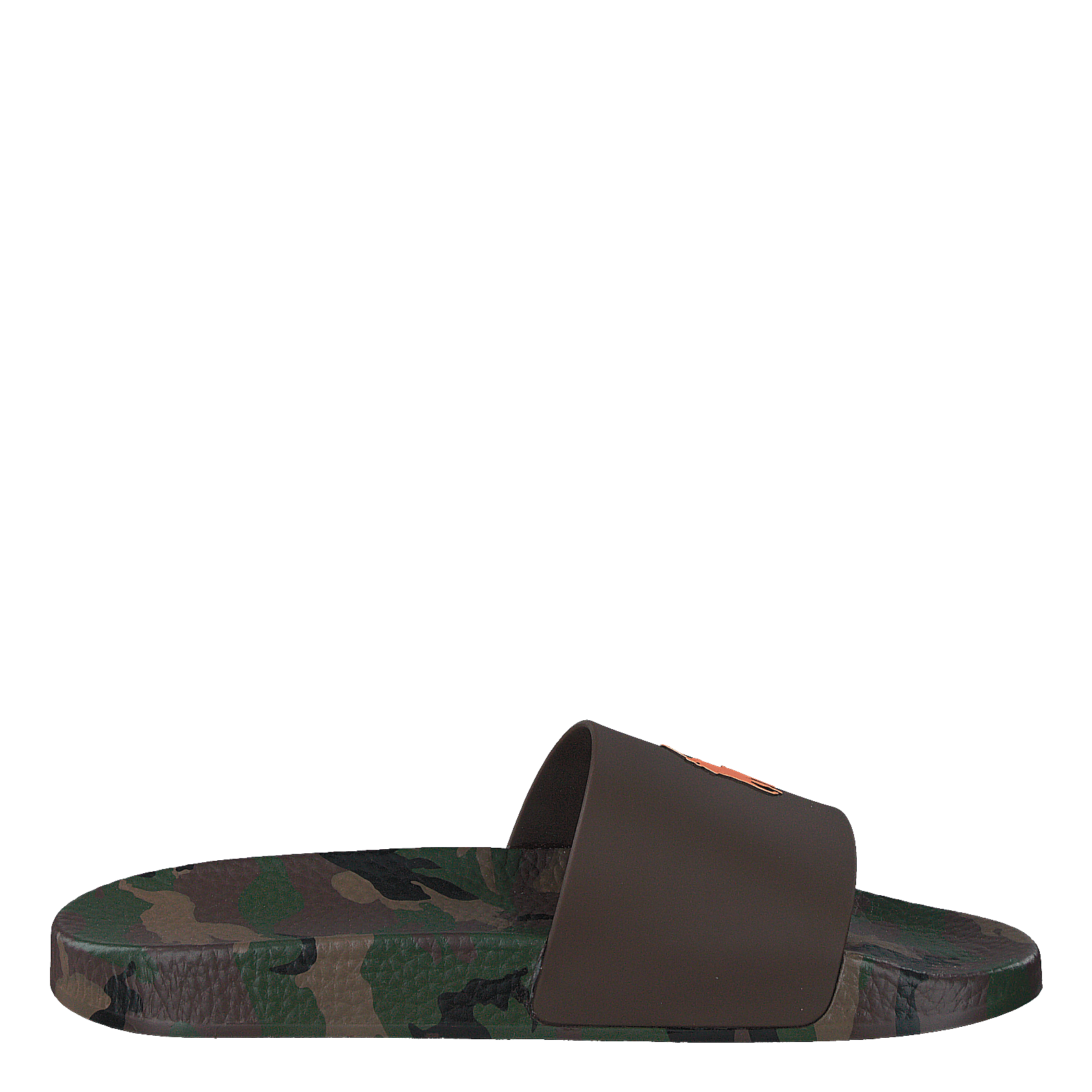 Signature Pony Camo Slide Surplus Camo