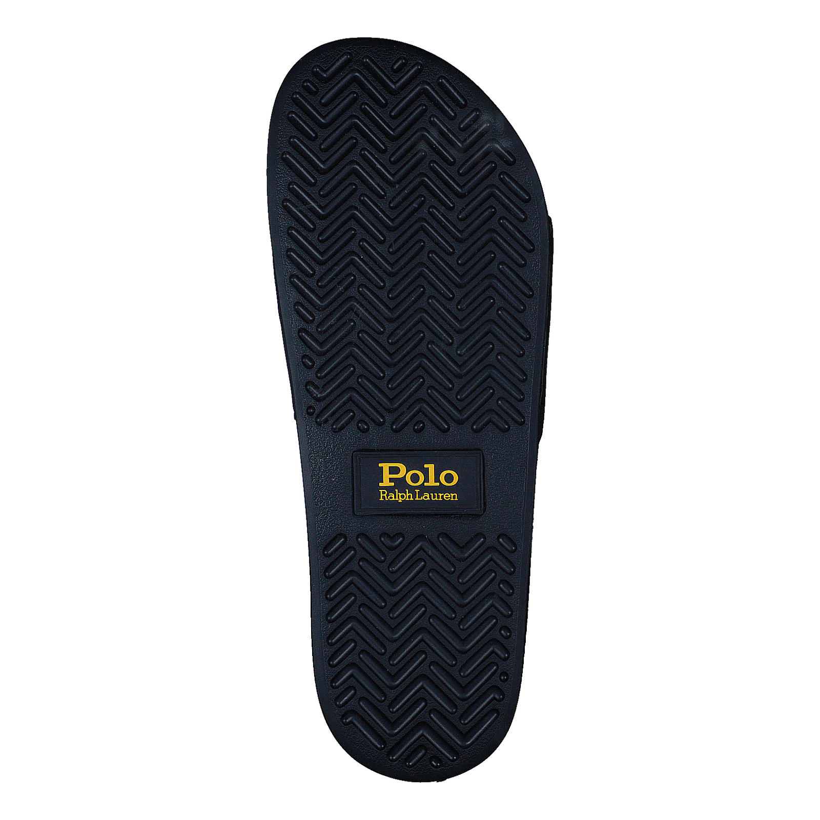 Polo Bear Slide Hunter Navy/Bear