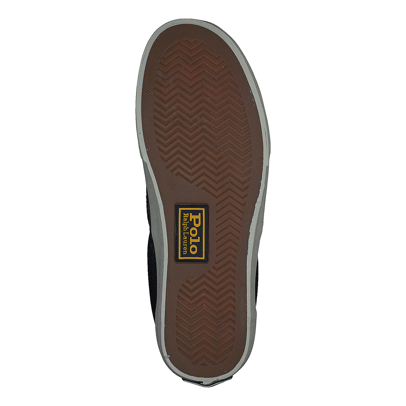 Keaton Canvas Sneaker Hunter Navy/Madras