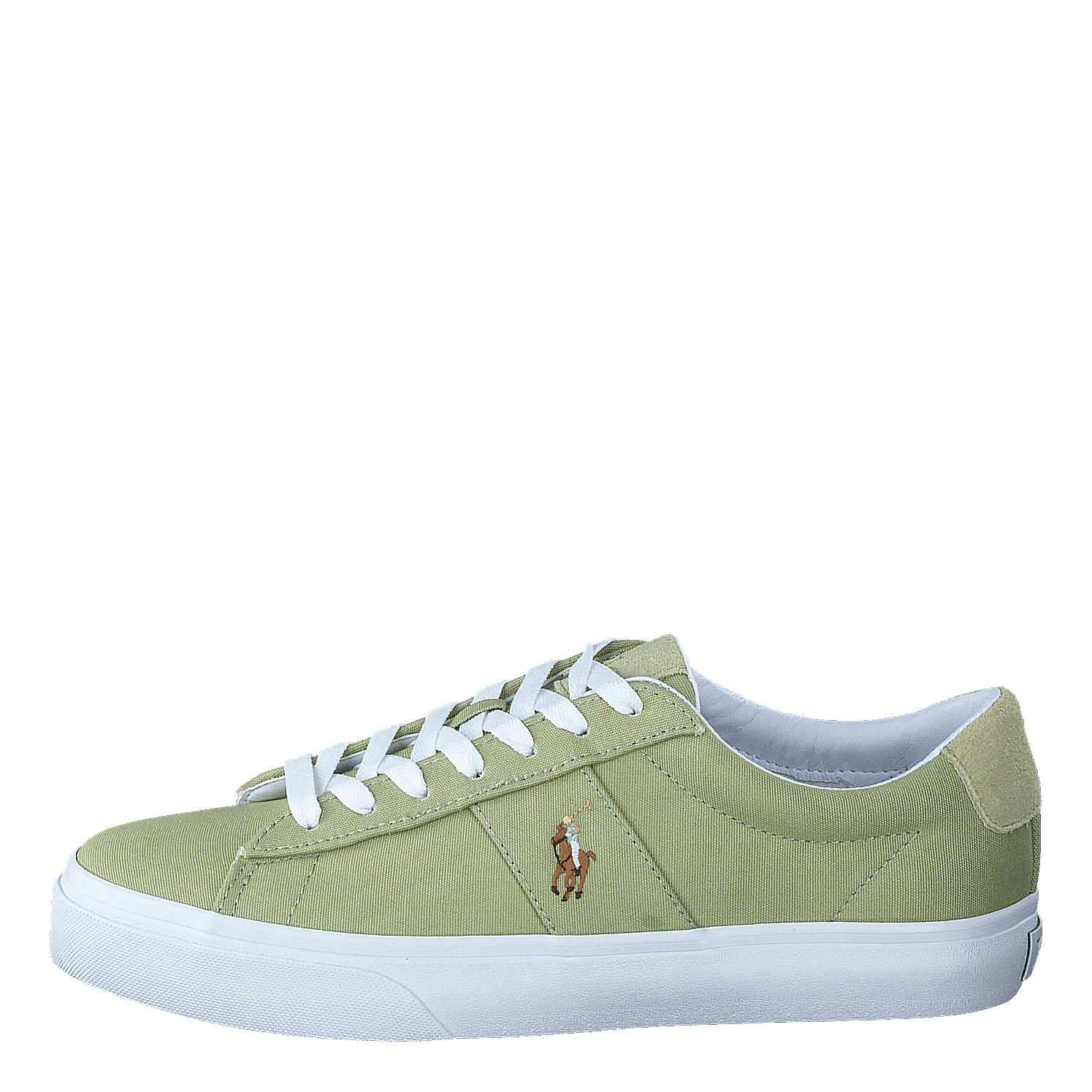 Sayer Canvas Sneaker