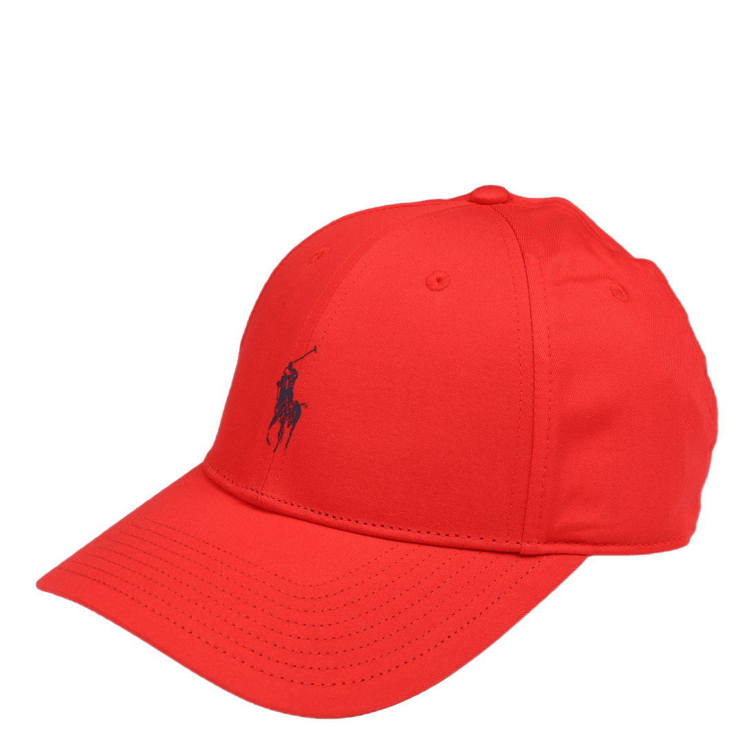 Twill Ball Cap