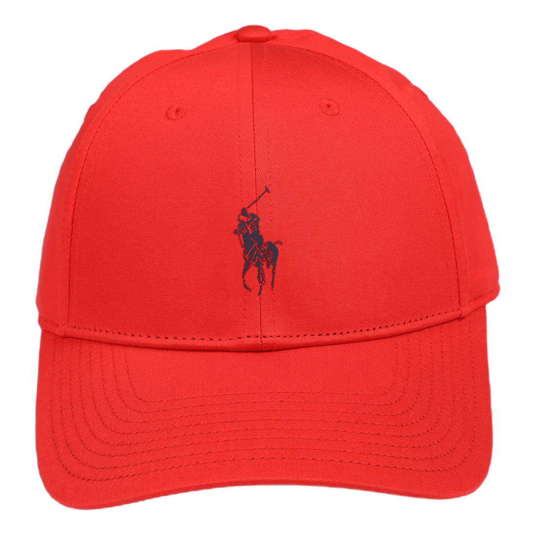 Twill Ball Cap
